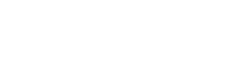 Reliever horizontal lockup, white artwork